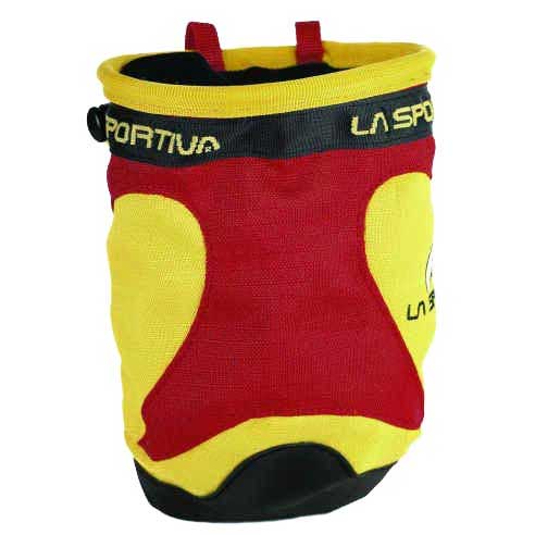 La Sportiva — Вспомогательная сумка для магнезии Testarossa