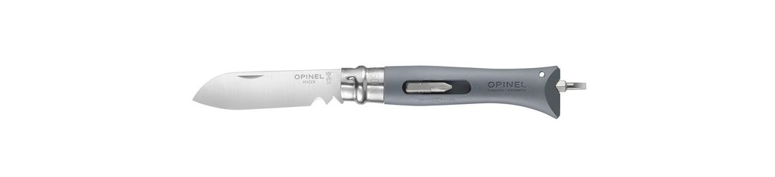 Opinel - Походный нож Bricolage №9