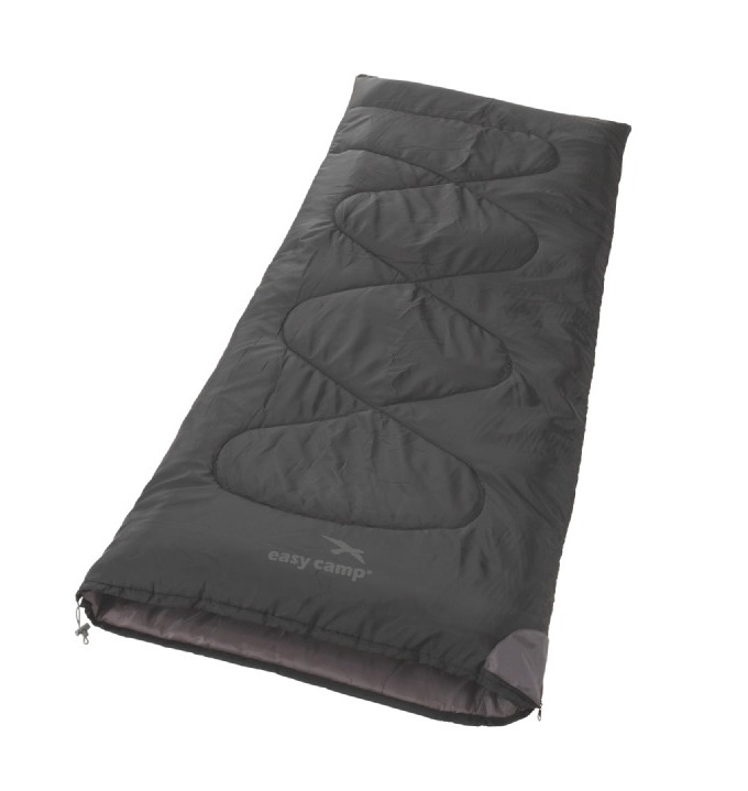 Easy Camp - Спальный мешок-одеяло Chakra (комфорт +15)