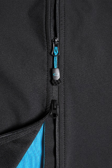 Куртка мужская O3 Ozone Mig O-Tech Soft Shell