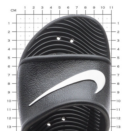 Шлепки для бассейна Women's Nike Kawa Shower Sandal
