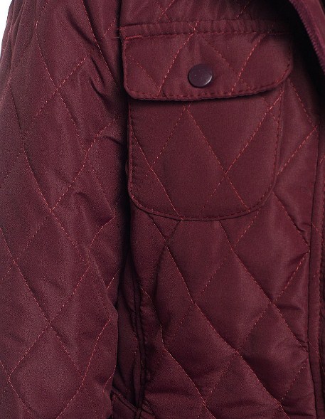 Trespass - Женская утепленная куртка