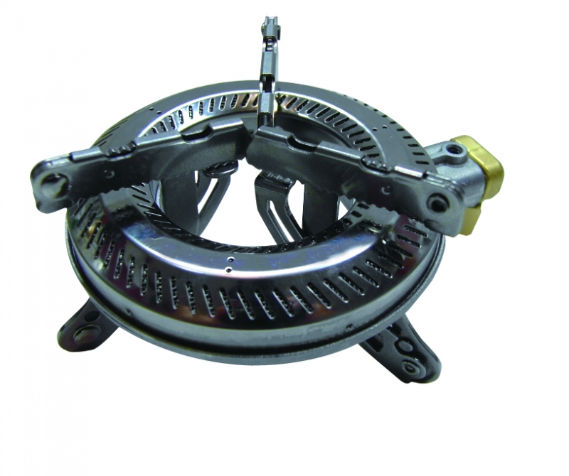 Kovea - Туристическая горелка Dual Flame Stove KGB-1302