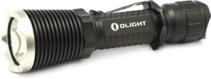 Подствольный мощный фонарь Olight M23 Javelot