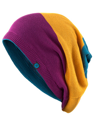 Женская спортивная шапка Marmot Wm's Convertible Slouch