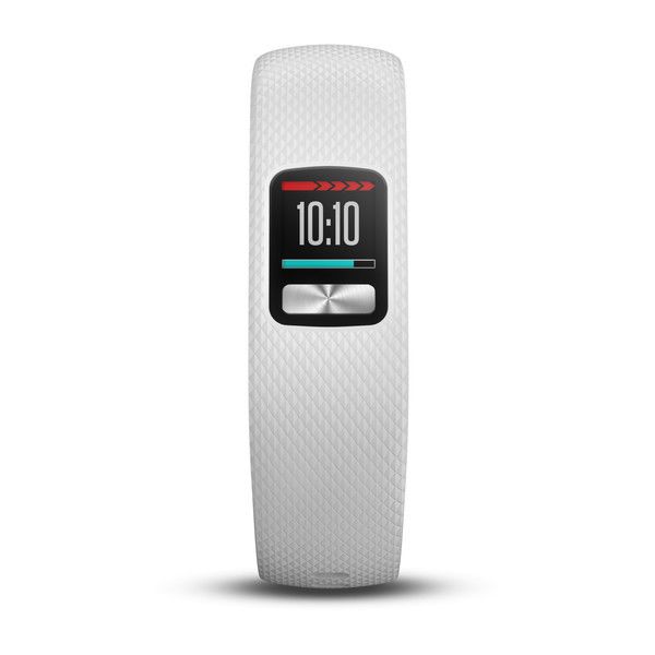 Garmin - Спортивные часы Vivofit 4