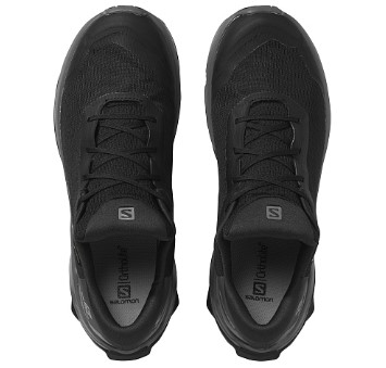 Отличные ботинки для хайкинга Salomon X Reveal GTX