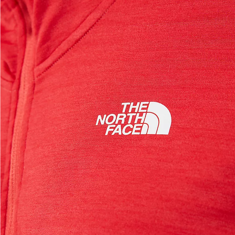 Спортивная куртка женская The North Face Impendor Light Hooded Fleece 