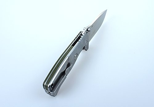 Ganzo - Нож туристический G722
