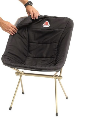 Robens - Практичный чехол для кресла Chair Insulator Low