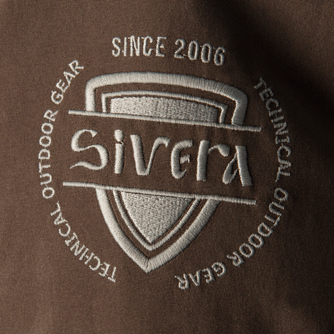 Sivera - Куртка пуховая Яра 2.0