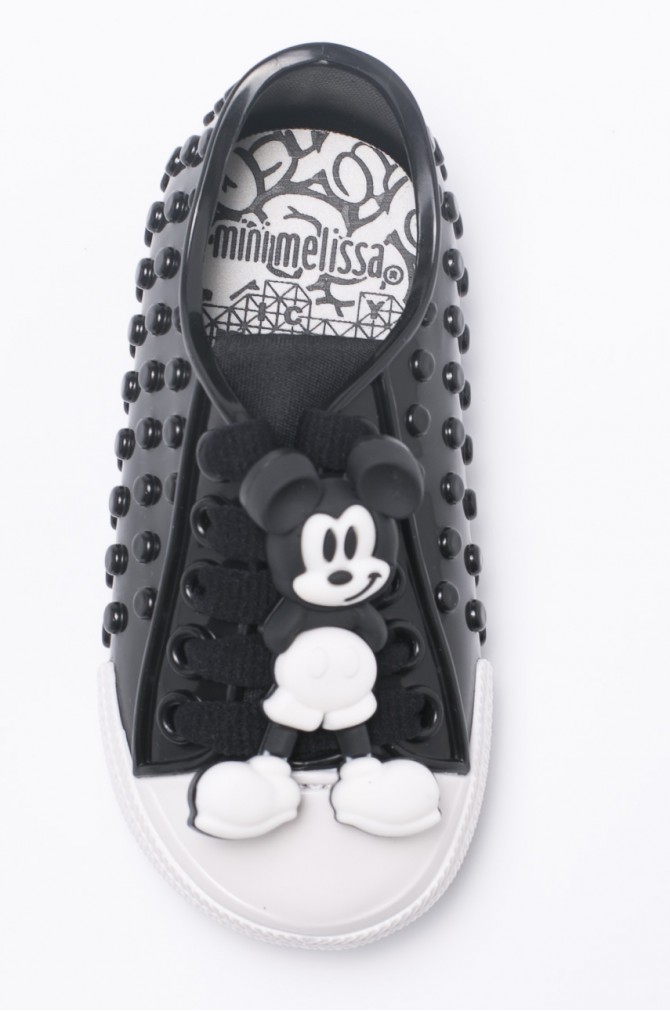 Кроссовки для детей Melissa Polibolha Disney Bb