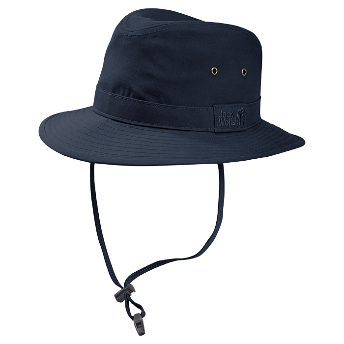 Jack Wolfskin — Походная шляпа El dorado hat