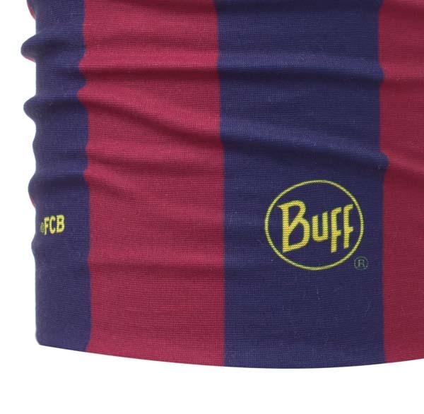 Buff - Капюшон-шарф Kids Licenses F.C. Barcelona 1ST Equipment/New Design
