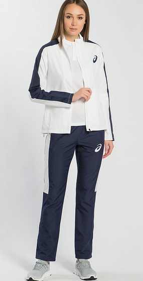 Asics - Костюм спортивный комфортный Lined Suit