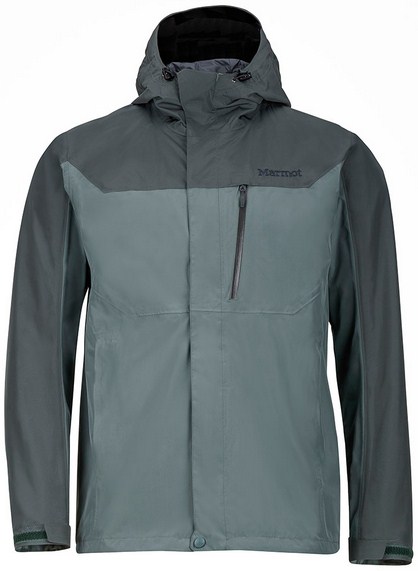 Куртка легкая мембранная Marmot Southridge Jacket