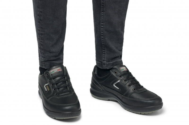 Комфортные мужские ботинки Grisport 41707