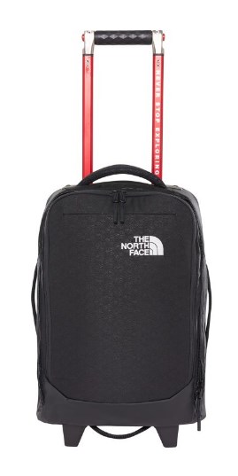 The North Face - Вместительная сумка на колёсах Overhead 35 л