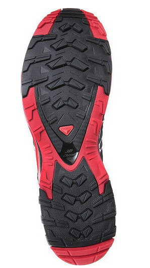 Salomon - Кроссовки спортивные легкие Shoes XA Pro 3D GTX