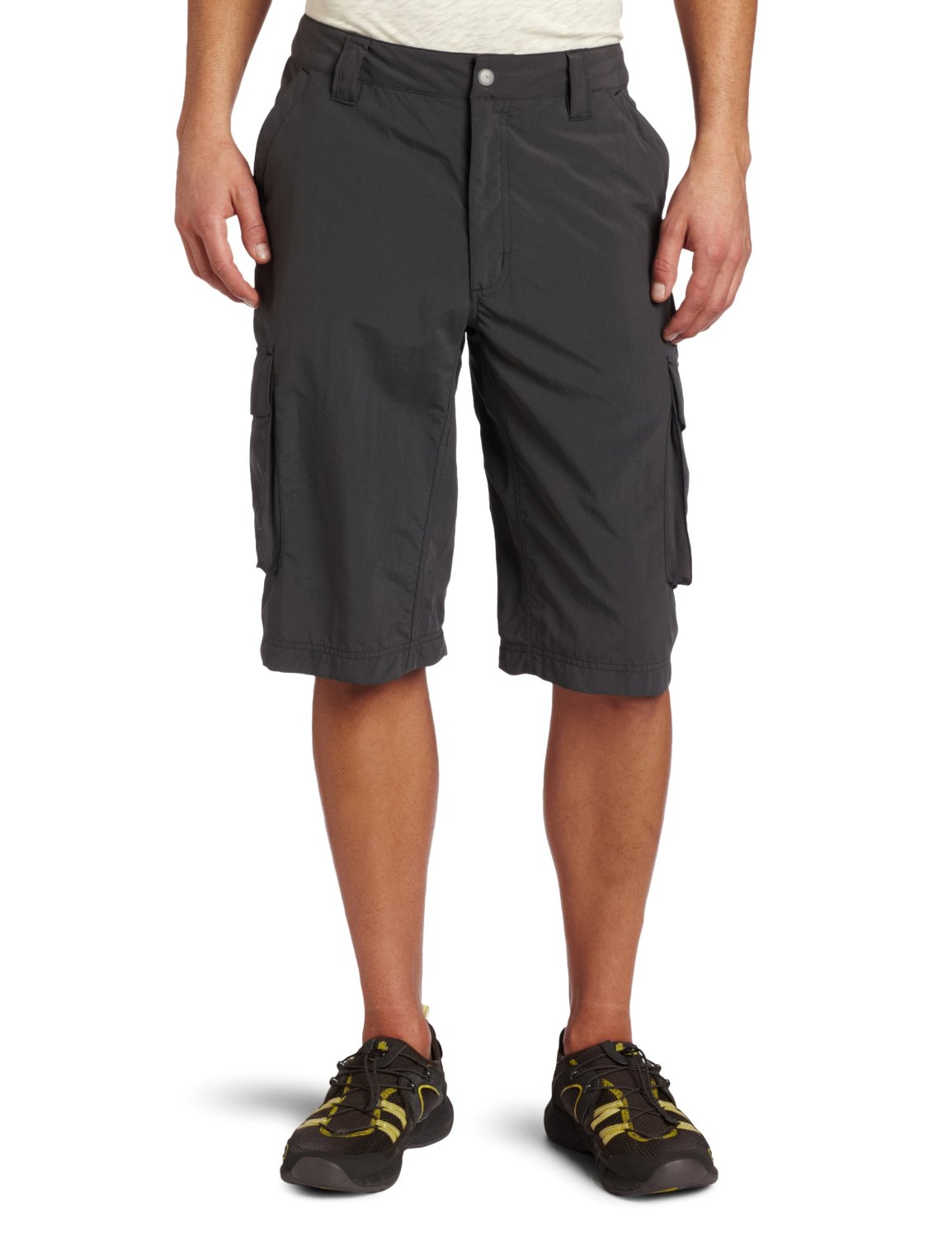 Outdoor research - Удобные мужские шорты Equinox Cargo Shorts