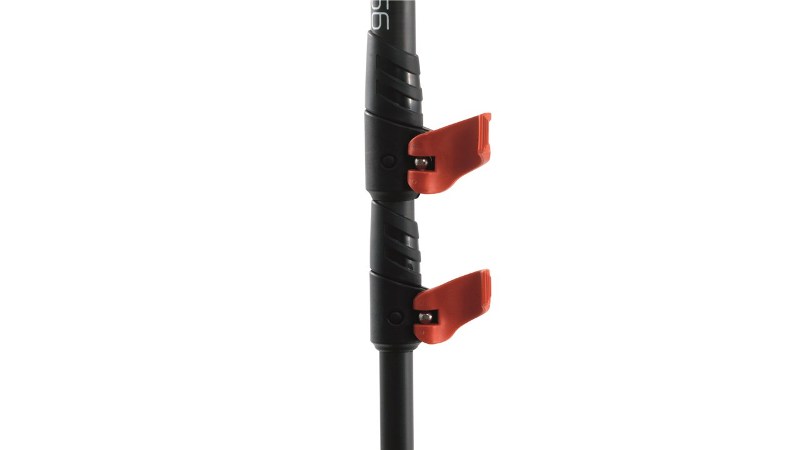 Robens - Высококачественные палки для треккинга Ambleside C66