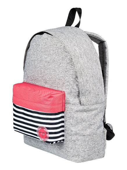 Roxy - Компактный рюкзак для женщин 16