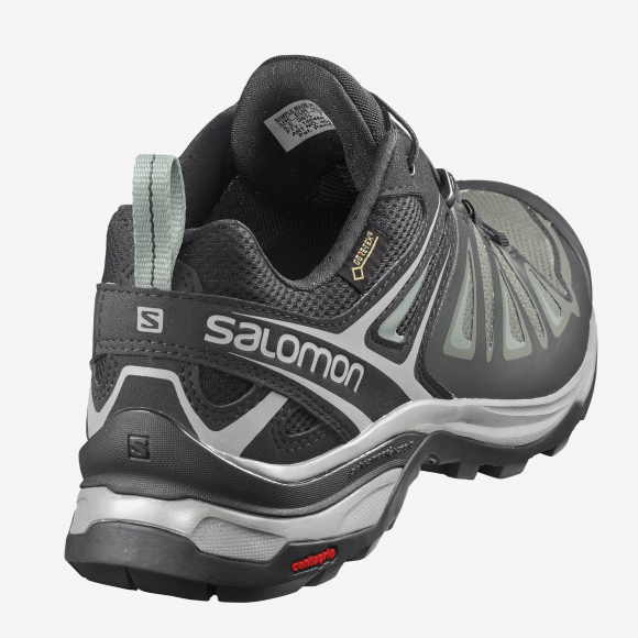 Качественные кроссовки женские Salomon X Ultra 3 GTX W