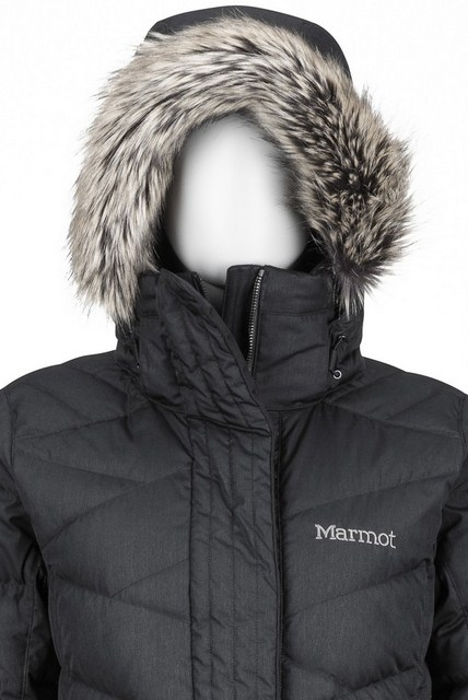 Женский пуховик Marmot Wm's Strollbridge Jacket