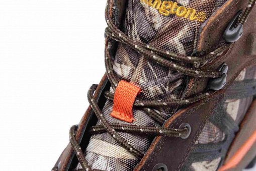 Ботинки комфортные Remington Survivor Hunting boots Max5