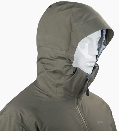 Sivera - Штормовая куртка для мужчин Скармак 3.0