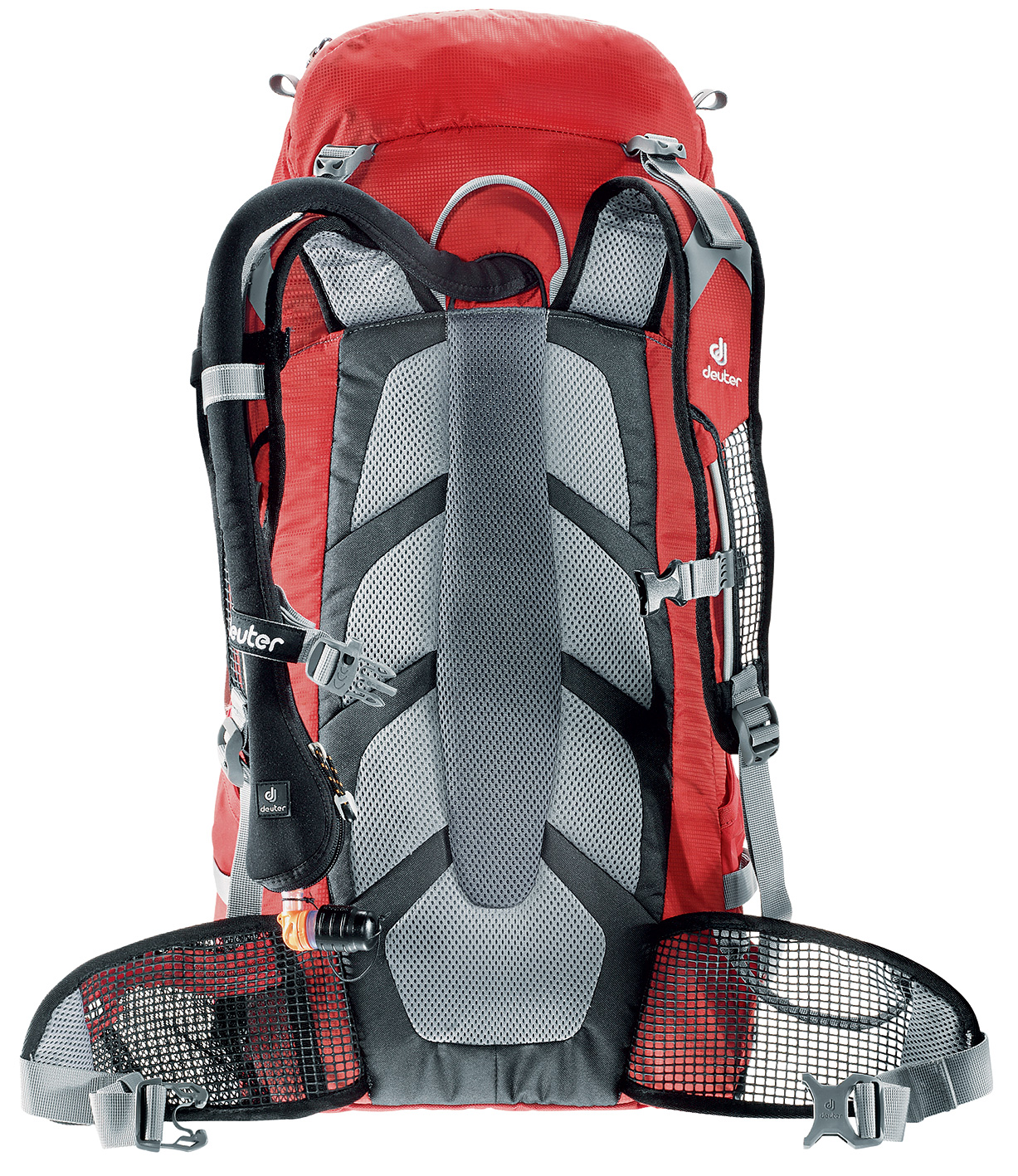 Deuter - Рюкзак для многодневных походов Alpine Winter Pace 36