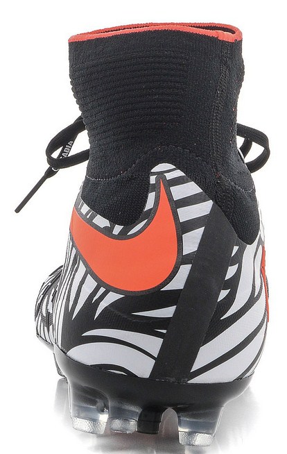 Nike - Спортивная обувь Hypervenom Phantom II NJR AG-R