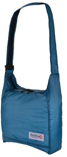 Прочная сумка Red Fox Shoulder bag