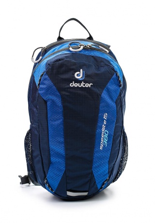 Deuter - Мультиспортивный рюкзак Speed Lite 15