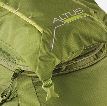 Lowe Alpine - Горный рюкзак Altus 42