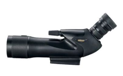 Nikon - Функциональная зрительная труба Prostaff 5 Fieldscope 60