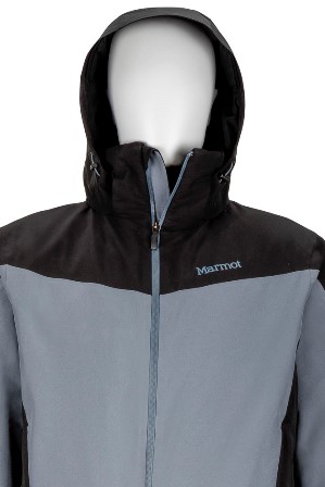 Куртка утеплённая спортивная Marmot Transfuser Jacket