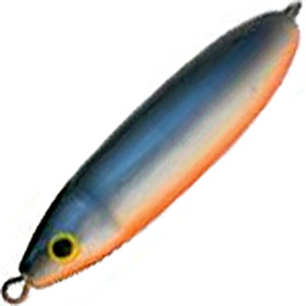 Rapala - Блесна с колоритным окрасом Minnow Spoon