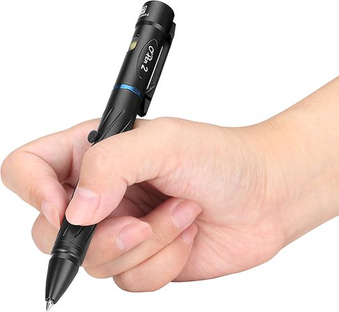 Светодиодная ручка-фонарь Olight O Pen 2