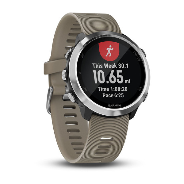 Garmin - Беговые часы Forerunner 645