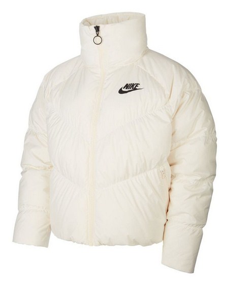 Nike - Куртка с пуховым утеплителем W NSW DWN Fill JKT STMT