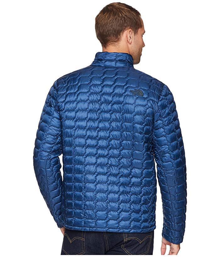 The North Face - Утепленная куртка ThermoBall Jacket