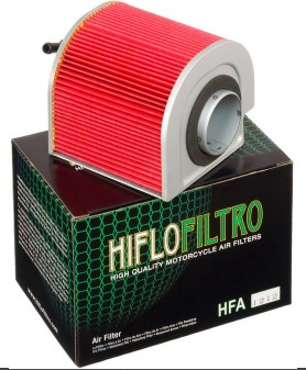 Hi-Flo - Превосходный воздушный фильтр HFA1212