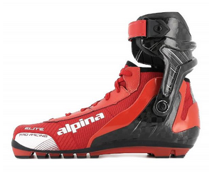 Лыжероллерные ботинки Alpina ESK 2.0 Summer