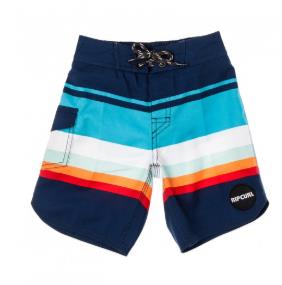 Rip Curl - Пляжные шорты для мальчиков Goldenhour s/e Boardshort Grom