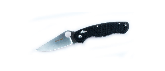 Ganzo - Нож с клинком стальной G7291