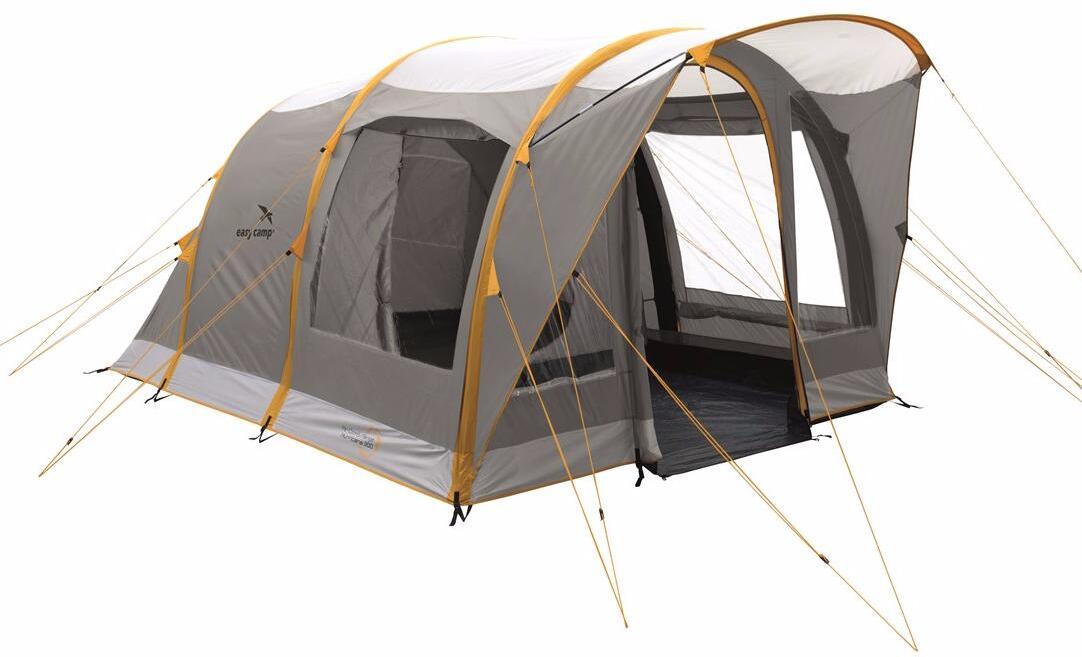 Easy Camp - Палатка-тоннель трехместная Hurricane 300