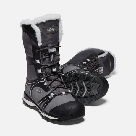 Зимние сапоги для детей Keen Terradora Winter WP Y