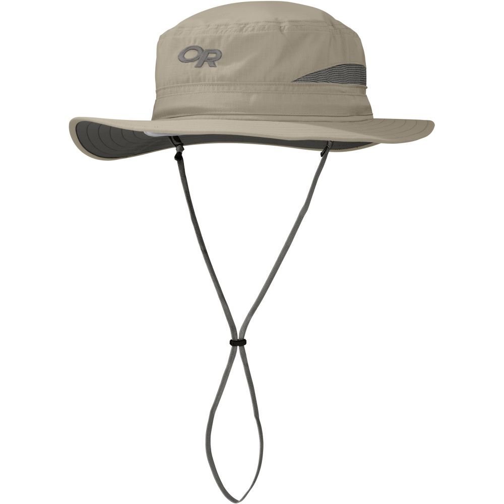 Outdoor research - Летняя шляпа Sentinel Brim Hat
