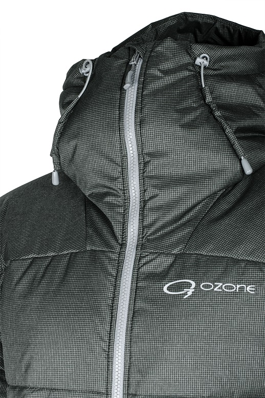 Зимнее пальто O3 Ozone Reason O-Tex WP